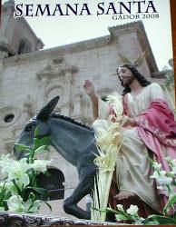 Semana Santa en Gádor  